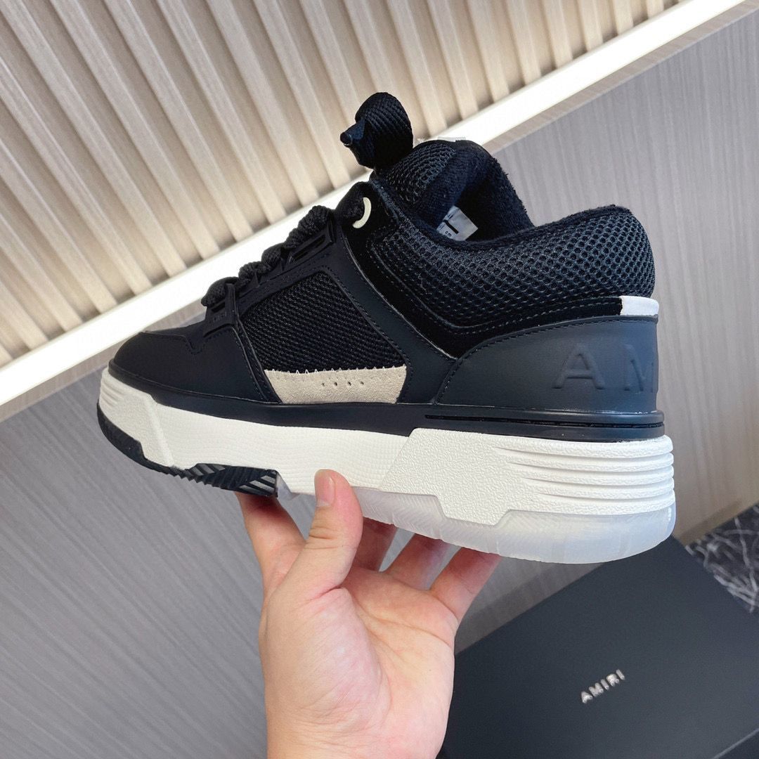 Ma-1 sneakers - Image 4