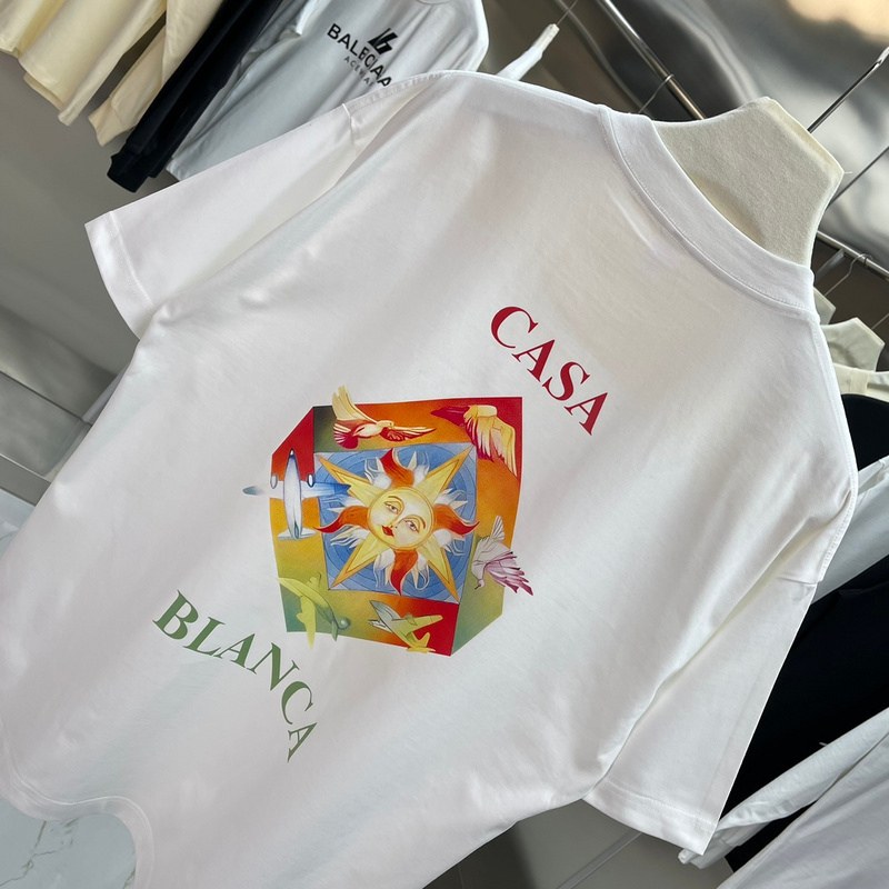 T-shirt CasaBlanca - Image 3