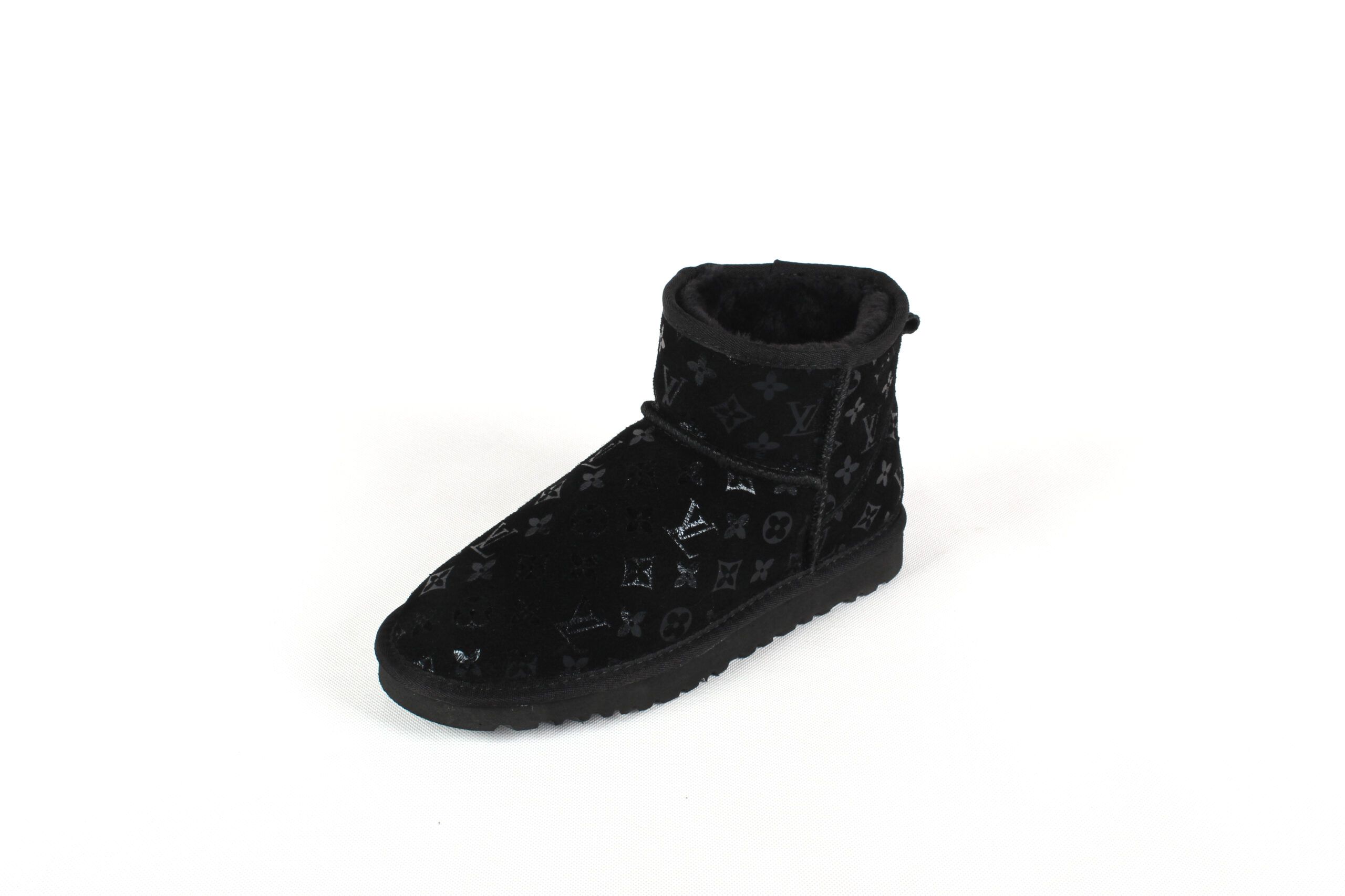 STIVALETTI IN SHEARLING - Image 14