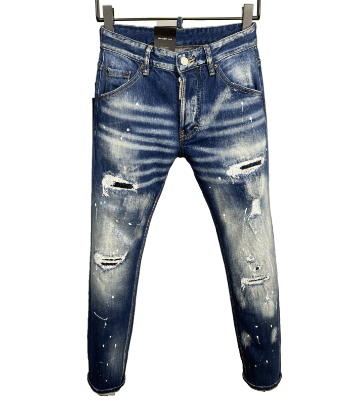 D2 jeans