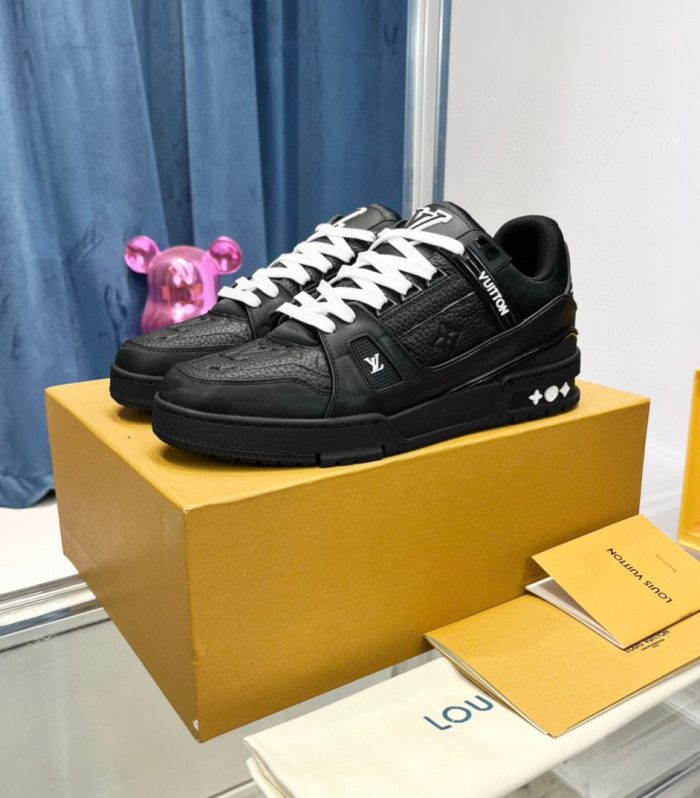 LV trainer