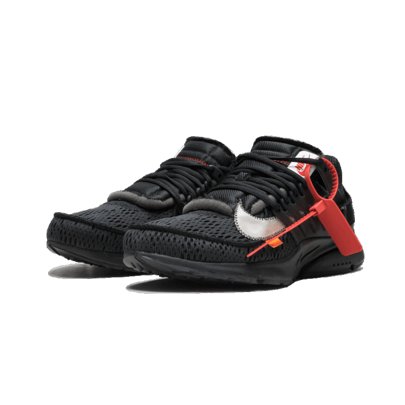Air Presto - Image 4