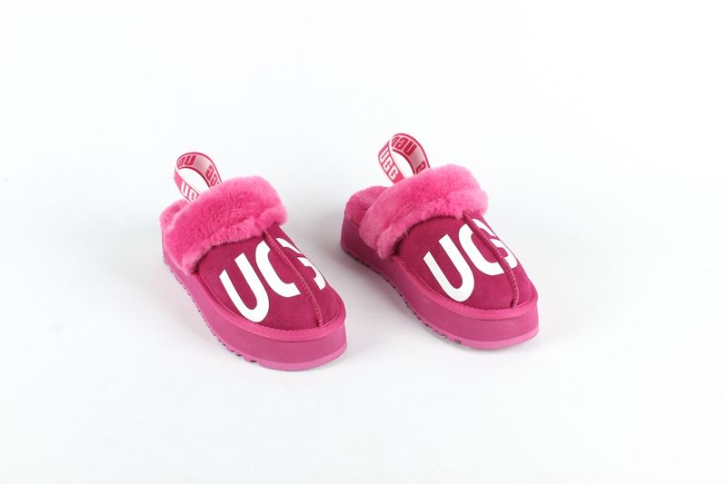 STIVALETTI IN SHEARLING - Image 15