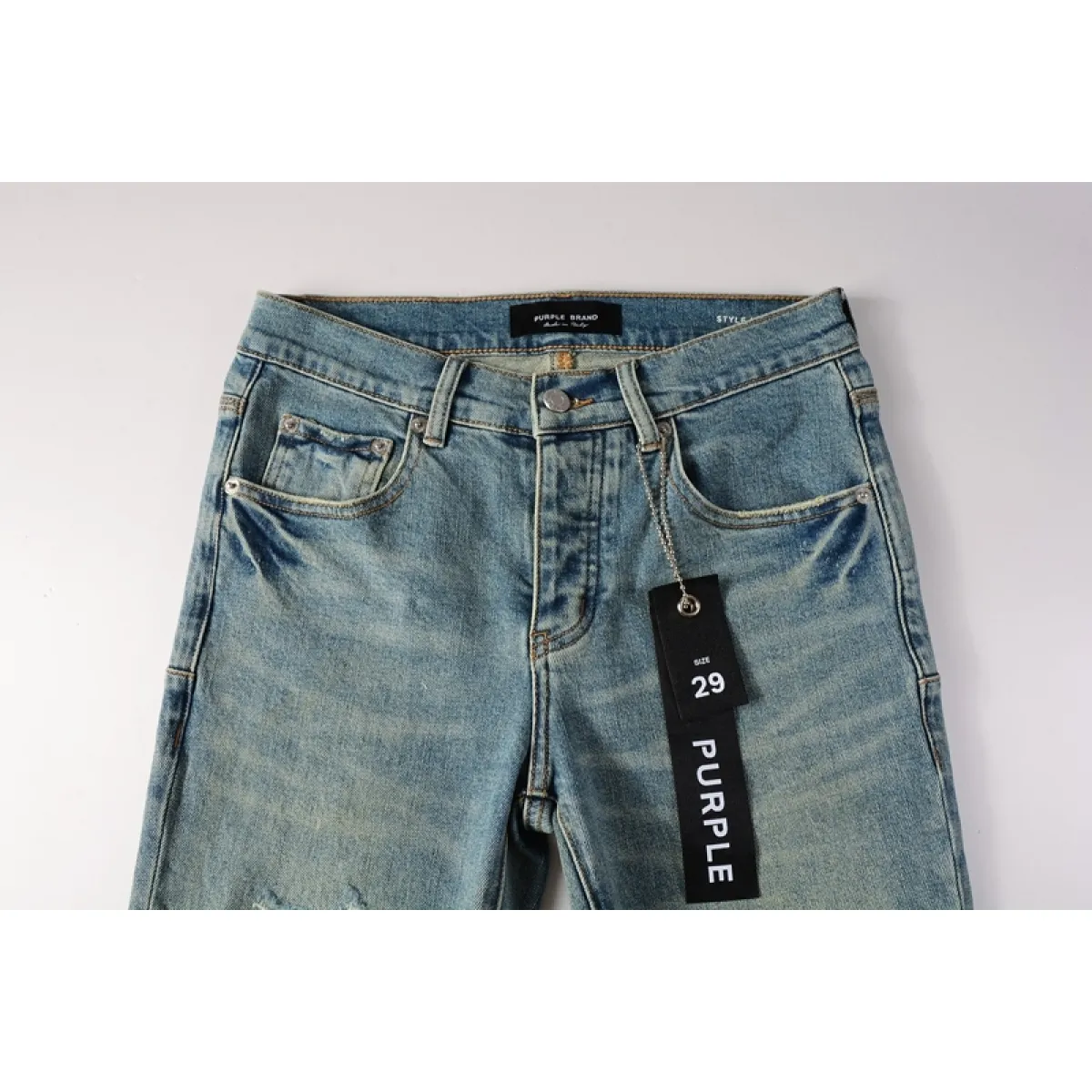 PB Jeans - Image 13
