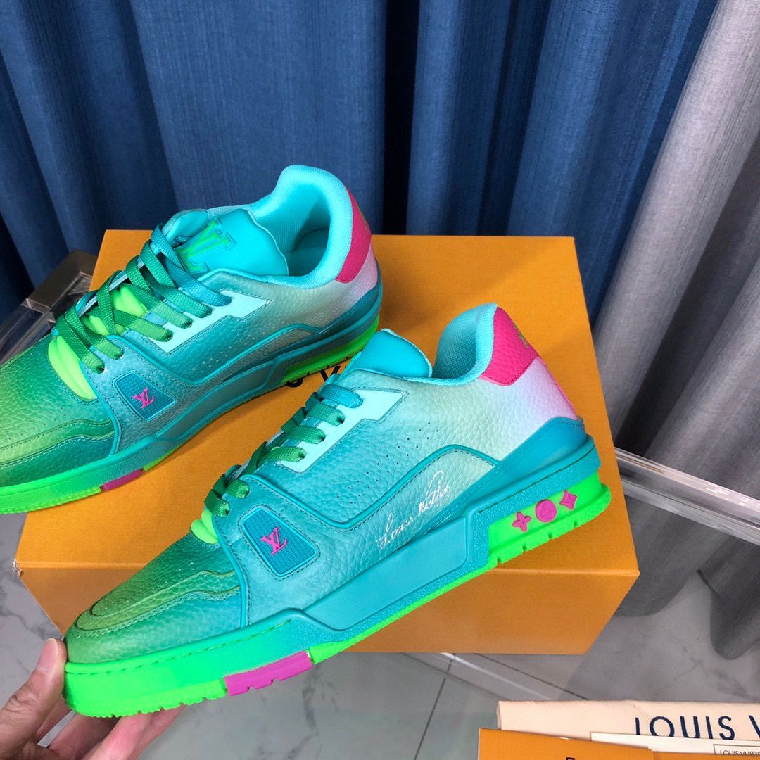 Lv trainer - Image 4