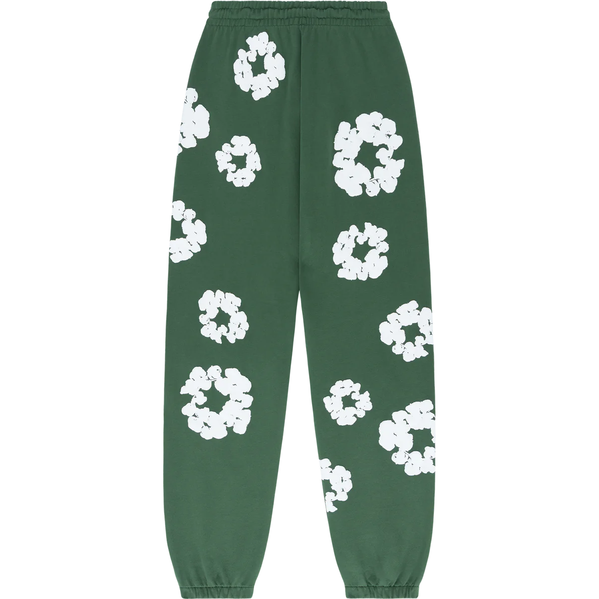 DNM TRS – Pants Green - Image 2