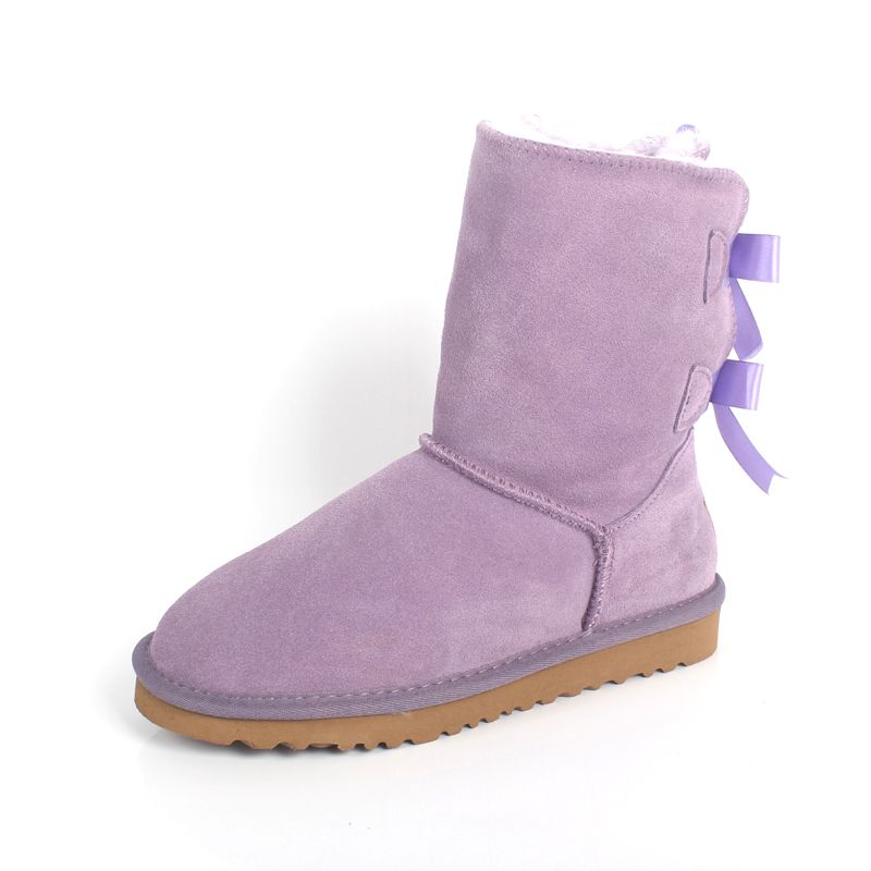 STIVALETTI IN SHEARLING - Image 34