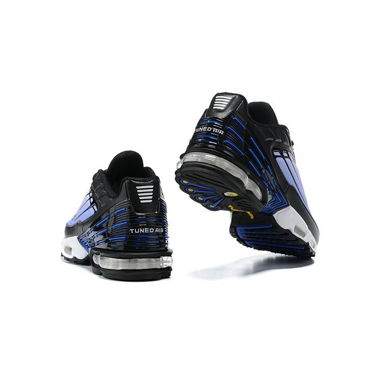 Air Max Plus TN3 ‘Psychic Blue Black’ - Image 2
