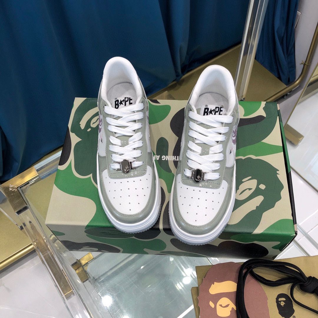 BAPESTA Quasar Rush - Image 2