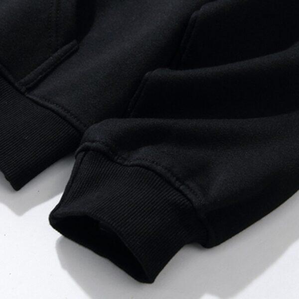 SPRM Hoodie Box Logo Black - Image 9