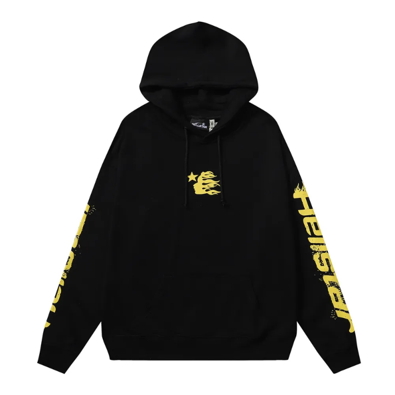 HLSTR Speed Hoodies - Image 2