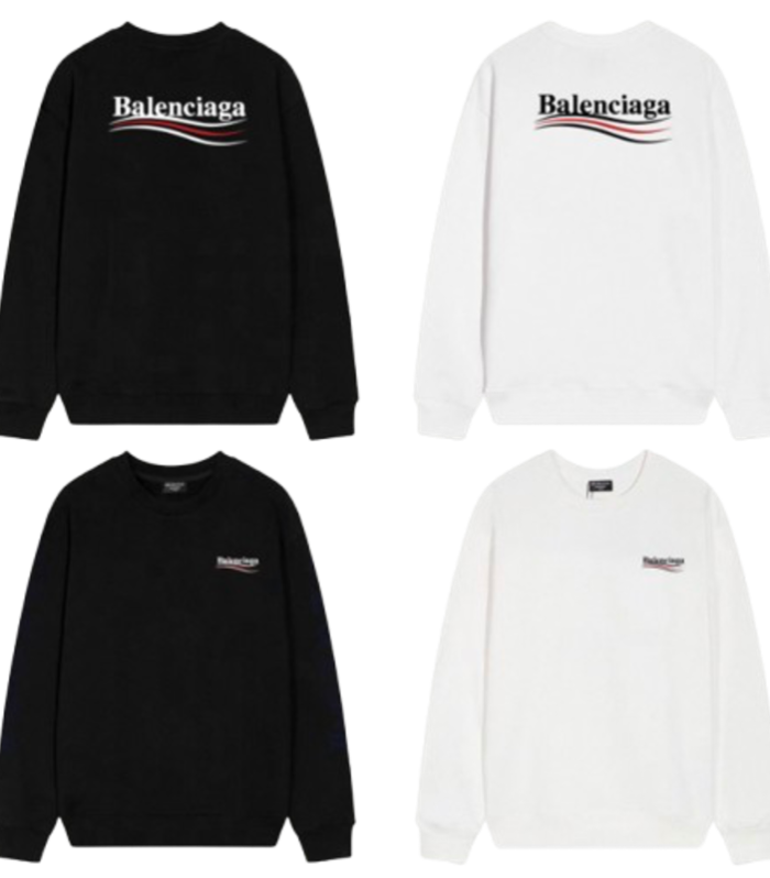 BLNCG Hoodie