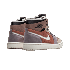 ZOOM AIR CMFT CANYON RUST - Image 2