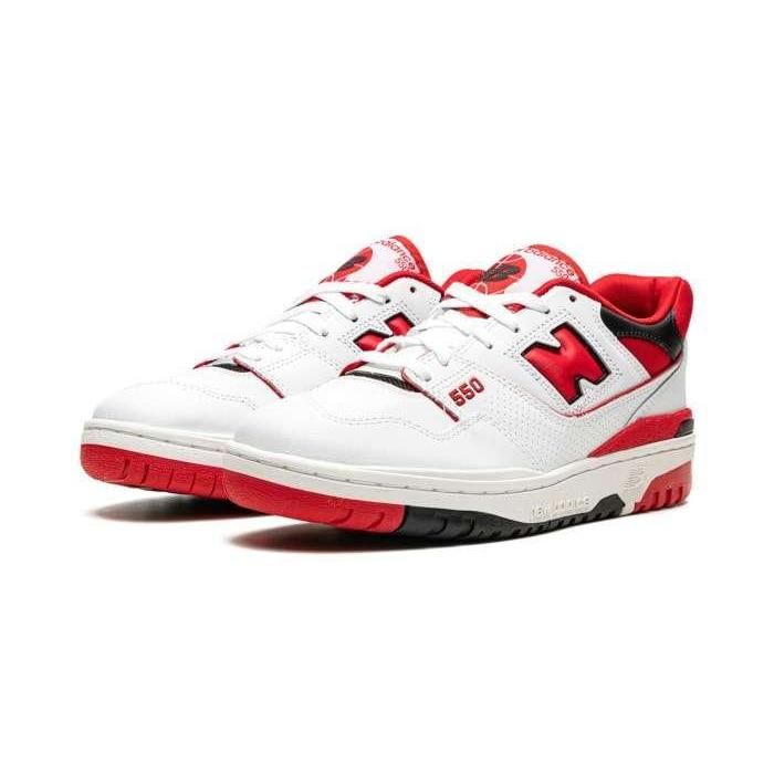 White Red - Image 2