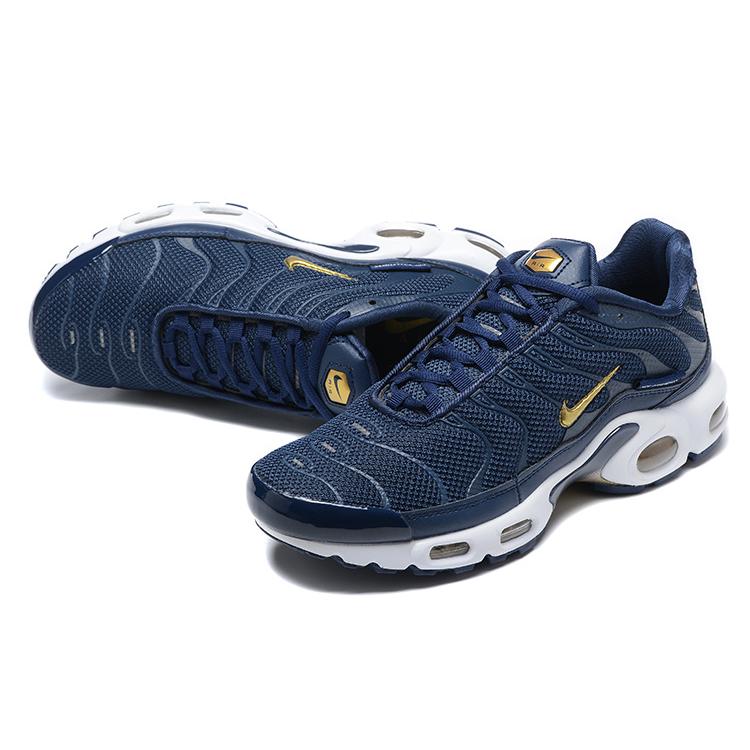 AIR MAX PLUS TN ‘FRENCH FOOTBALL FEDERATION’ - Image 4