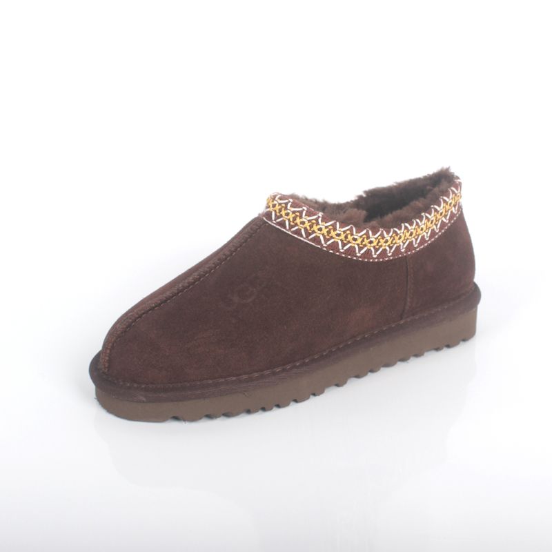 STIVALETTI IN SHEARLING - Image 36