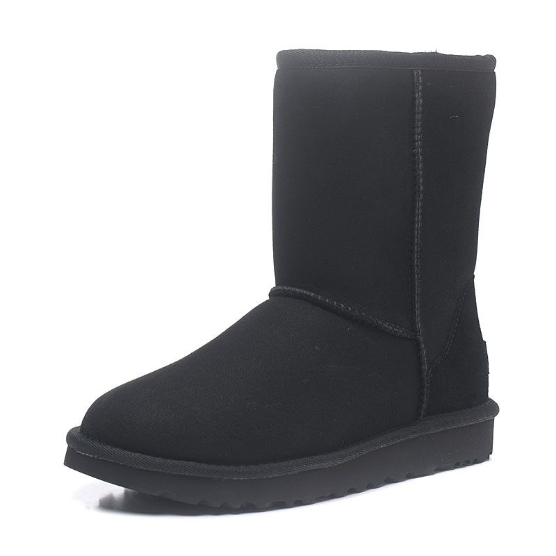 STIVALETTI IN SHEARLING - Image 20