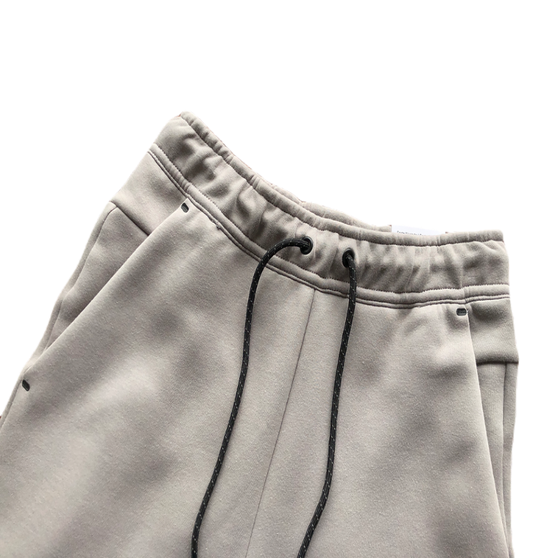 TECH FLEECE – CREAM (completa) - Image 5