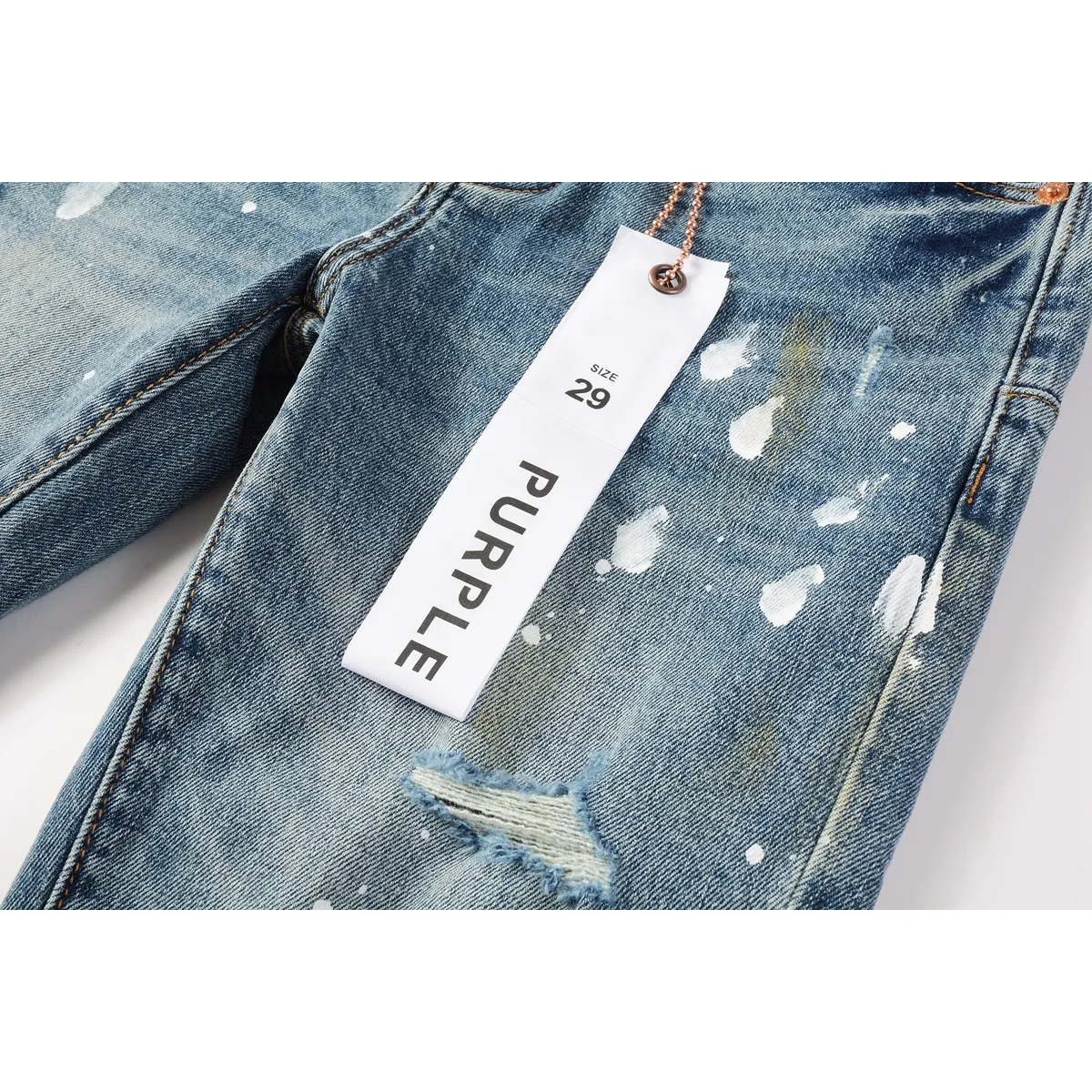 PB Jeans - Image 10