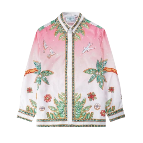 T-shirt CasaBlanca