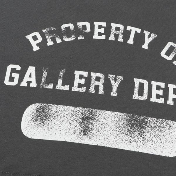 GLRY DPT Hoodie Property (2 COLORS) - Image 7