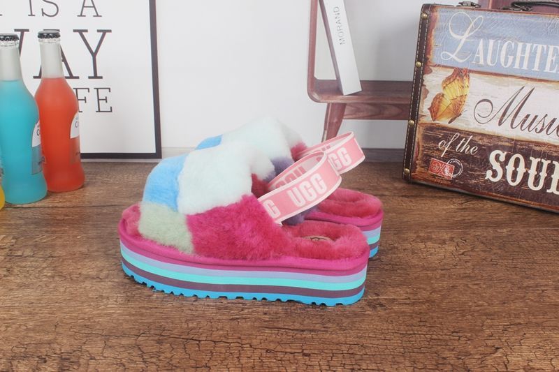 STIVALETTI IN SHEARLING - Image 25