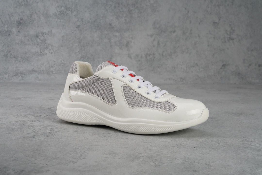 America’s cup sneaker - Image 5