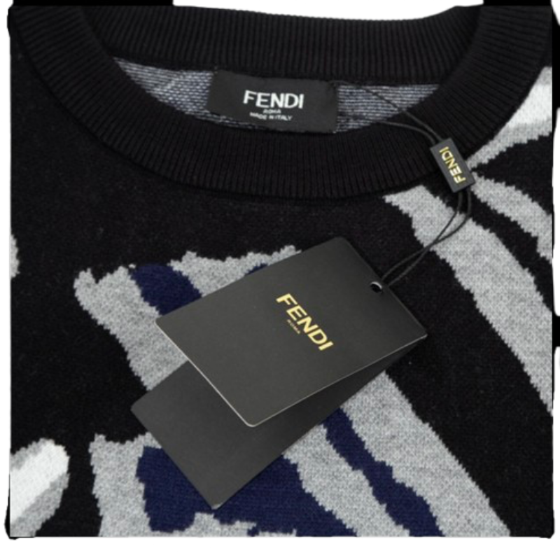 FND Hoodie - Image 2