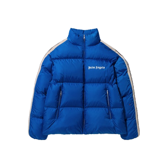 M x PLM ANGLS PUFFER