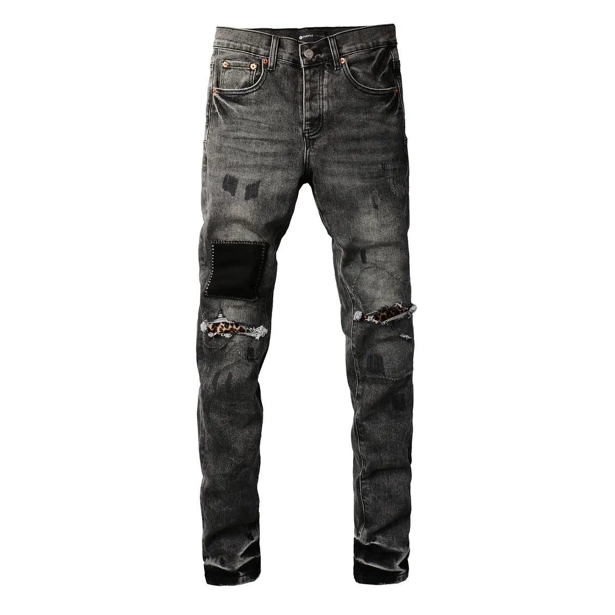 PB Jeans - Image 4