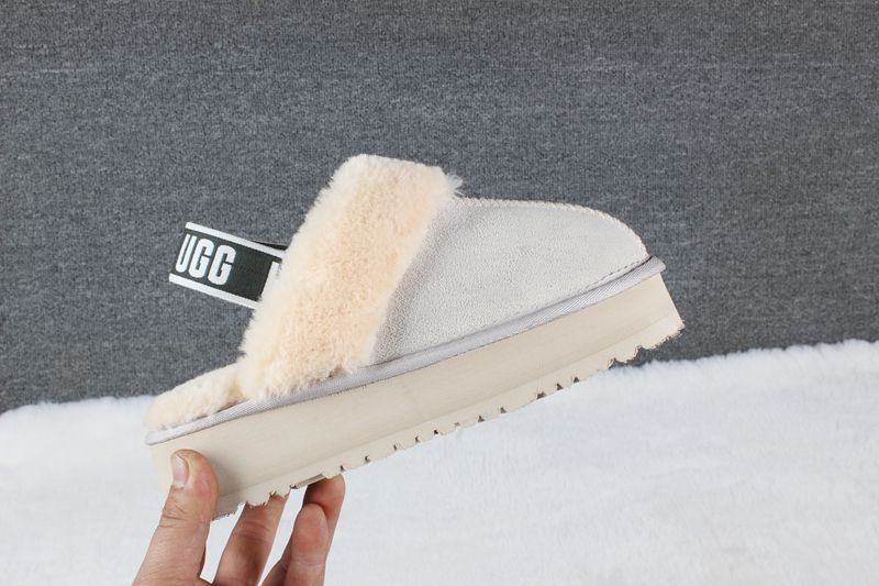 STIVALETTI IN SHEARLING - Image 6
