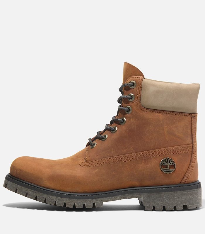 Stivali invernali