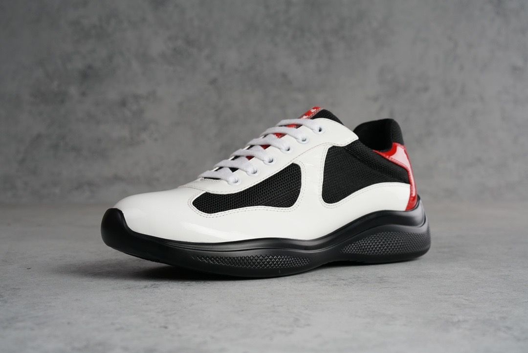America’s cup sneaker - Image 5