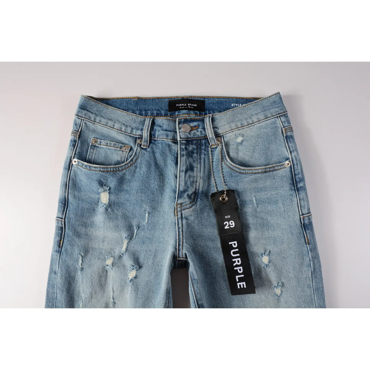 PB Jeans - Image 8
