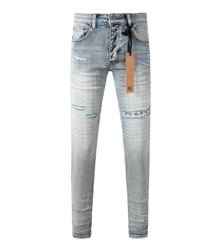 KSBI Jeans