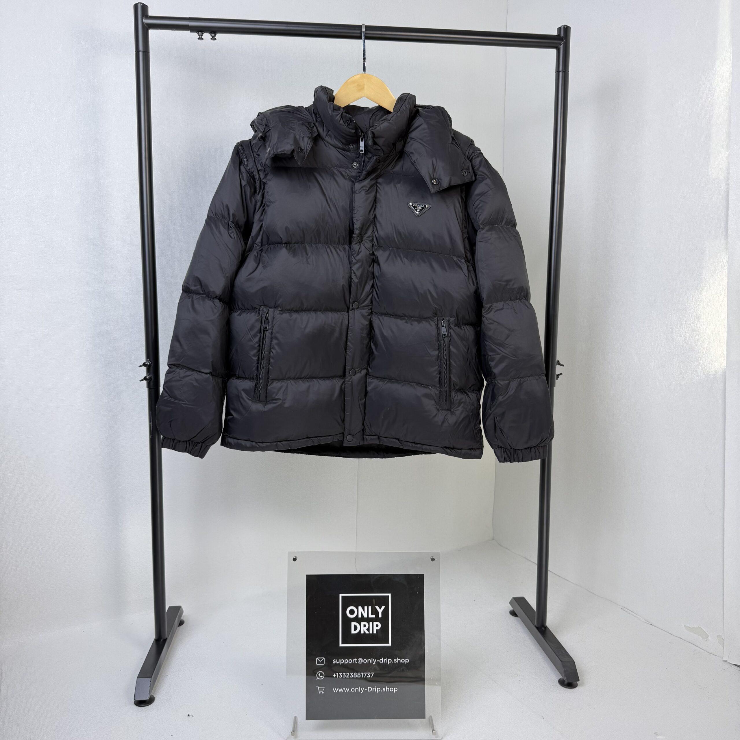 PRD JACKET - Image 7