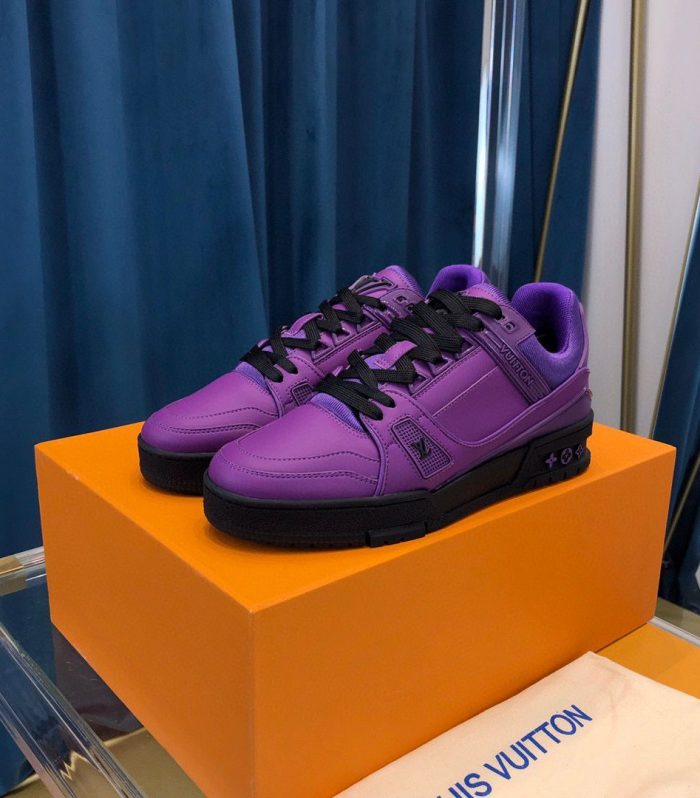 Lv trainer
