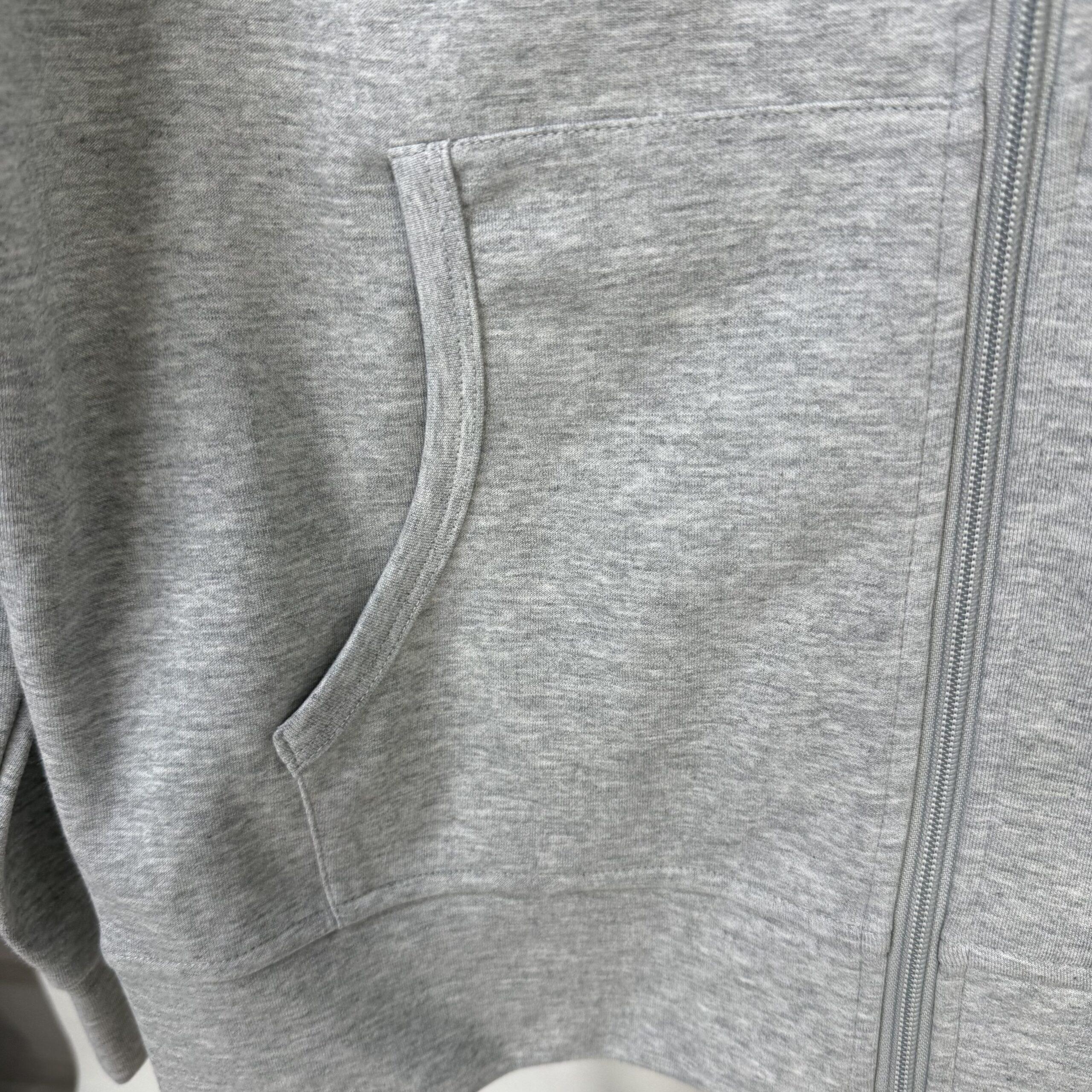 PL TRACKSUIT GREY - Image 6