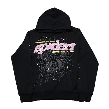 55555 Hoodies