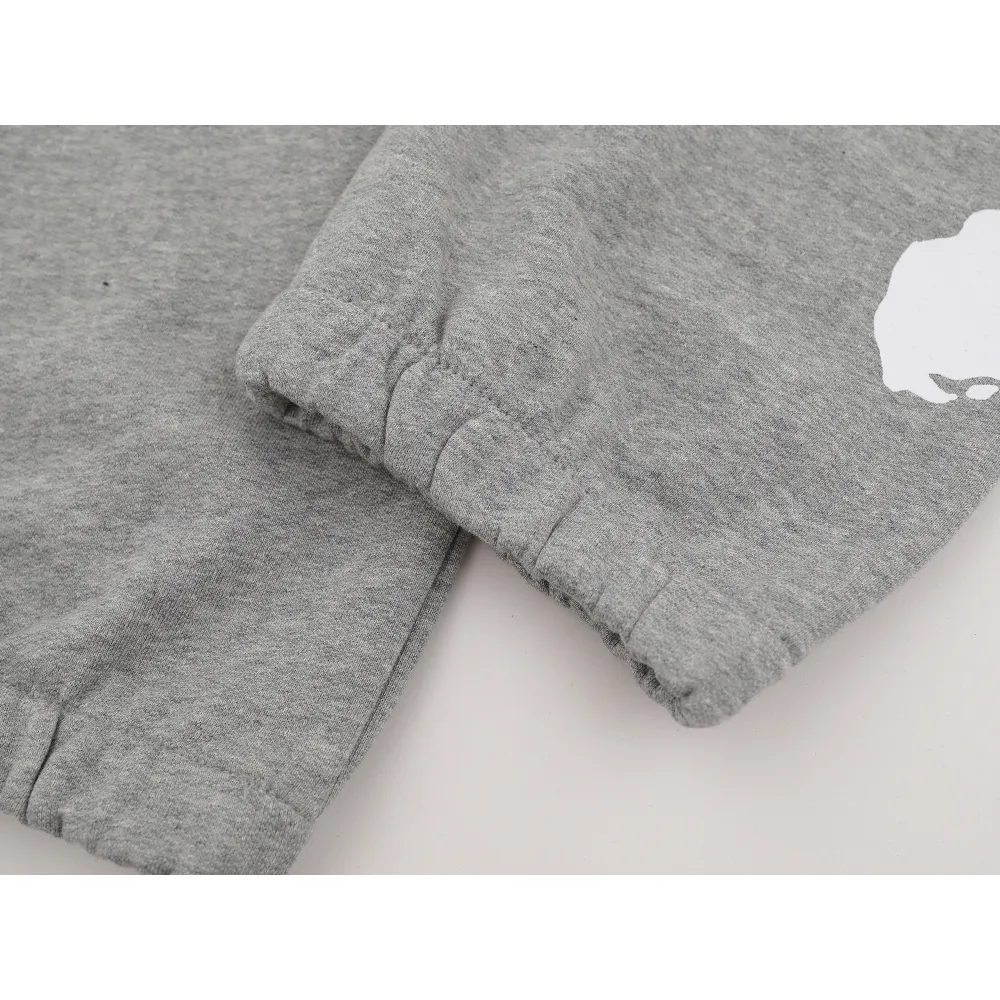 DNM TRS Big Cotton Wreath Hoodie & Sweatpant Set - Image 11