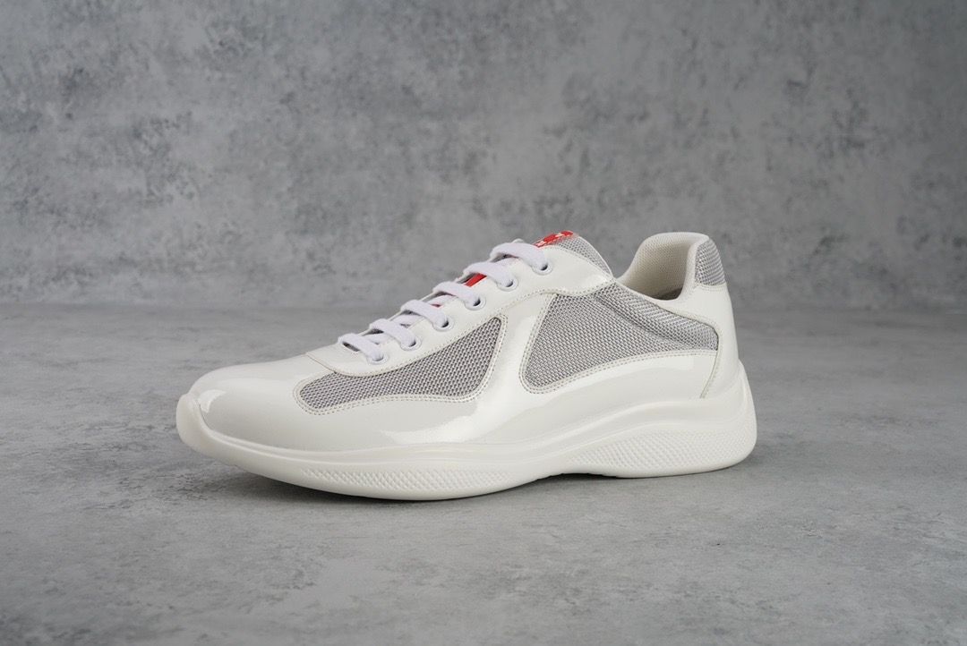 America’s cup sneaker - Image 7
