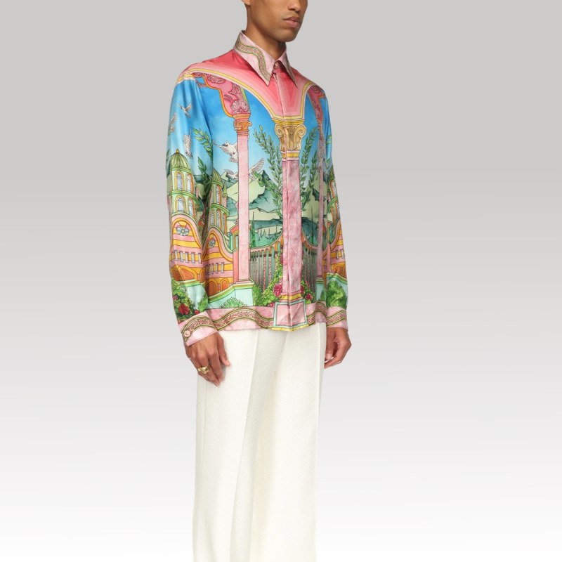 T-shirt CasaBlanca - Image 2