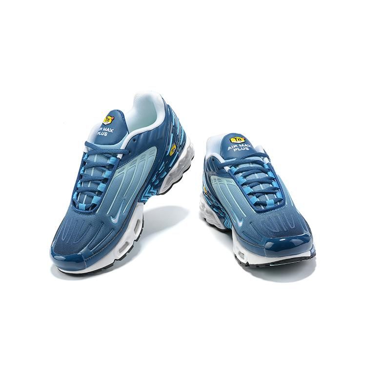Air Max Plus TN3 ‘Obsidian’ - Image 4