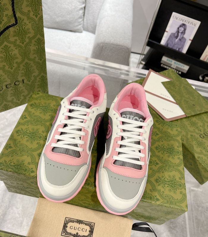 Sneakers MAC80
