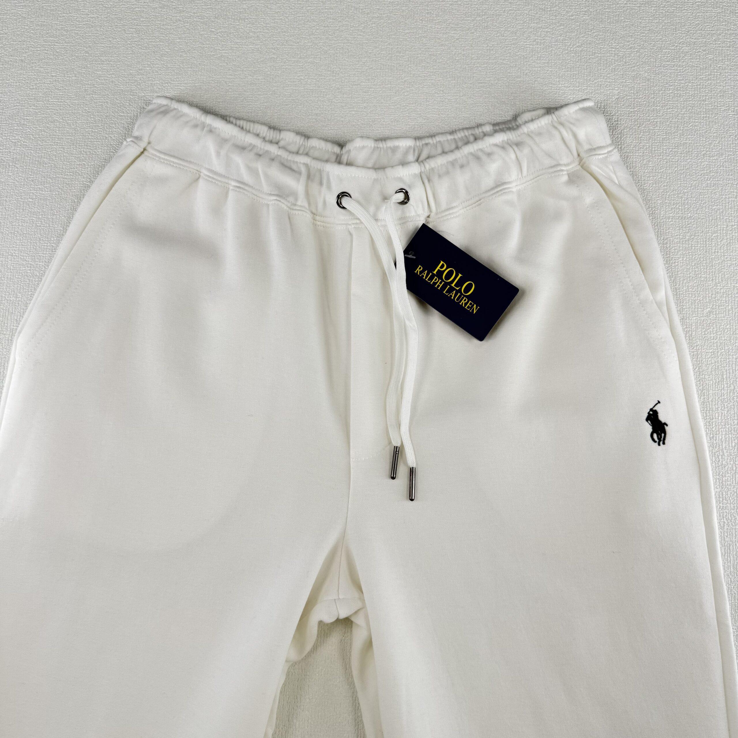PL TRACKSUIT WHITE - Image 10