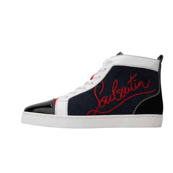 Sneakers louis