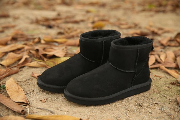 STIVALETTI IN SHEARLING - Image 8