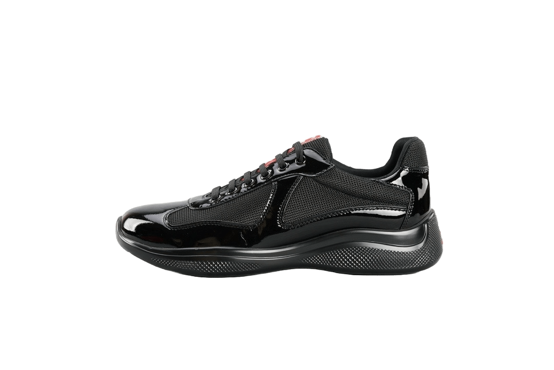 America’s cup sneaker