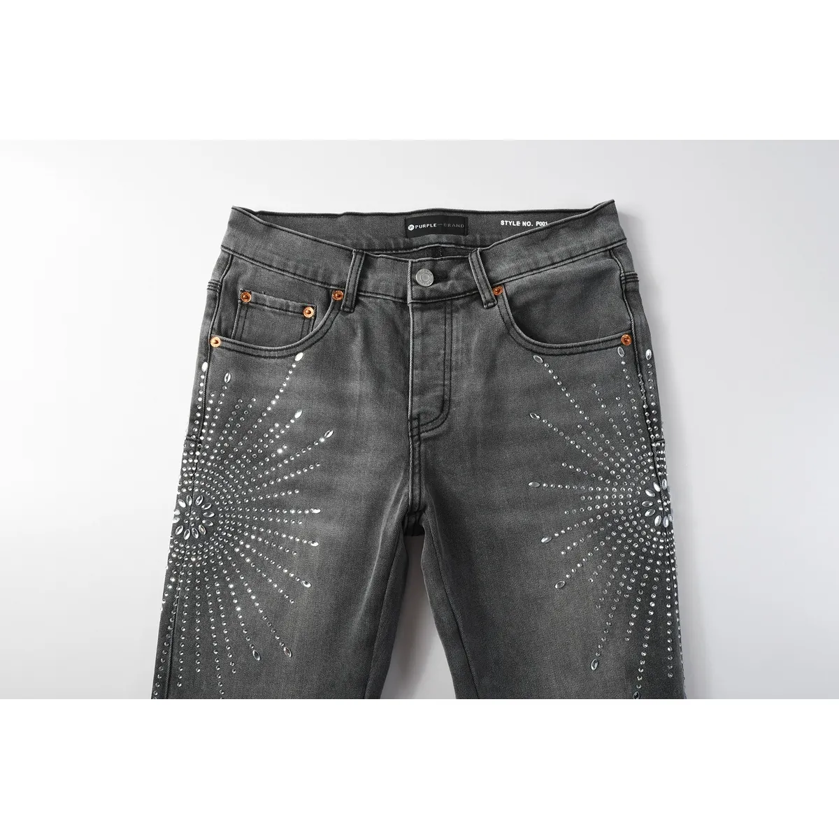 PB Jeans - Image 4
