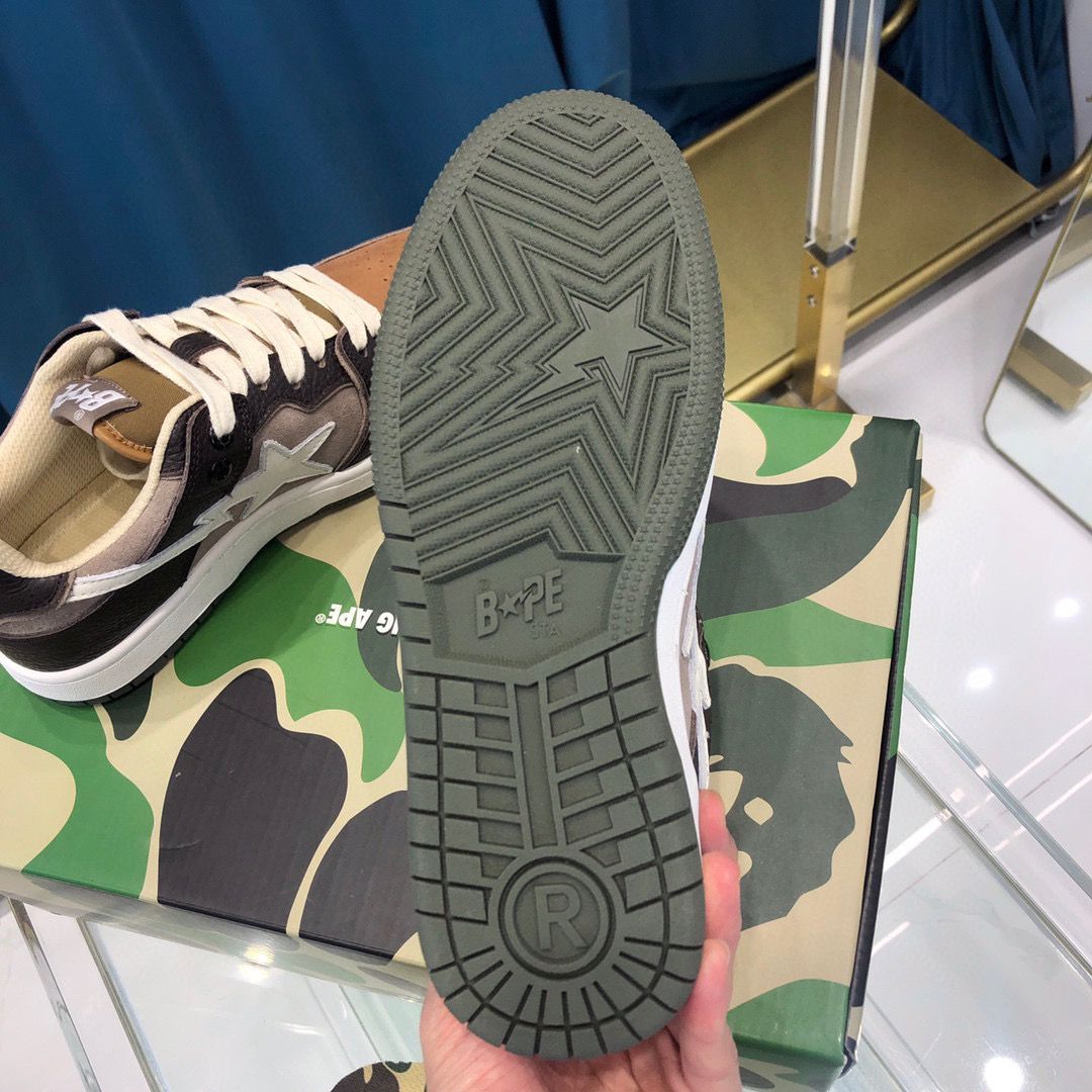 BAPESTA Stealth Vision - Image 3